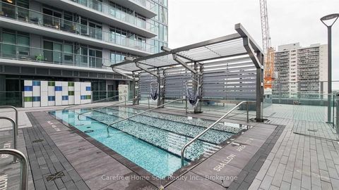 Photo 16 at 908 - 195 Redpath Avenue, Mount Pleasant West, Toronto