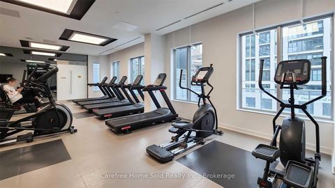 Photo 20 at 908 - 195 Redpath Avenue, Mount Pleasant West, Toronto