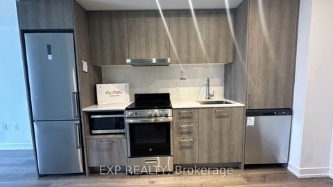 Photo 3 at 1705 - 195 Commerce Street, Vaughan Corporate Centre, Vaughan