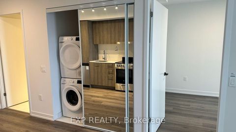 Photo 6 at 1705 - 195 Commerce Street, Vaughan Corporate Centre, Vaughan Photo 6 at 1705 - 195 Commerce Street, Vaughan Corporate Centre, Vaughan