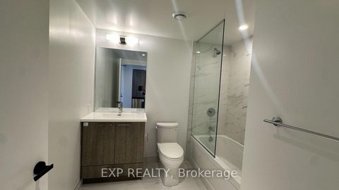 Photo 13 at 1705 - 195 Commerce Street, Vaughan Corporate Centre, Vaughan Photo 13 at 1705 - 195 Commerce Street, Vaughan Corporate Centre, Vaughan