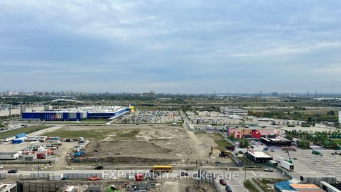 Photo 16 at 1705 - 195 Commerce Street, Vaughan Corporate Centre, Vaughan