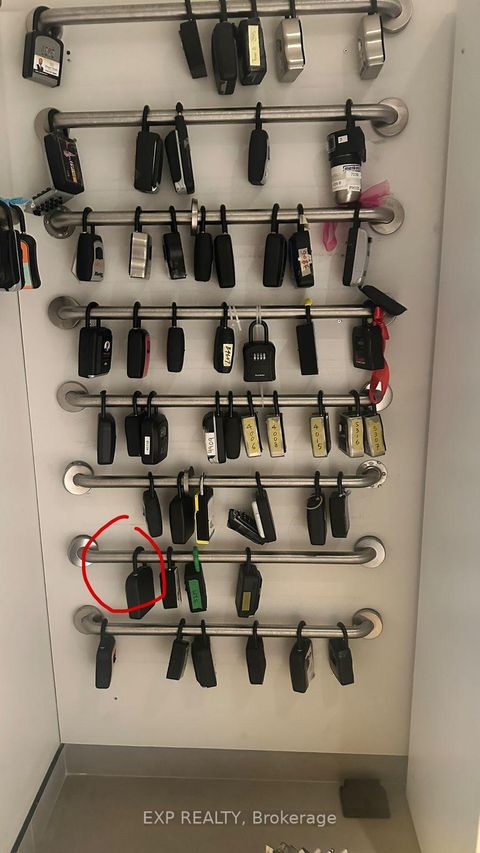 Photo 17 at 1705 - 195 Commerce Street, Vaughan Corporate Centre, Vaughan Photo 17 at 1705 - 195 Commerce Street, Vaughan Corporate Centre, Vaughan