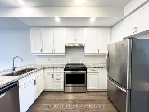 Photo 4 at 1776 Lawrence Avenue W, Rustic, Toronto