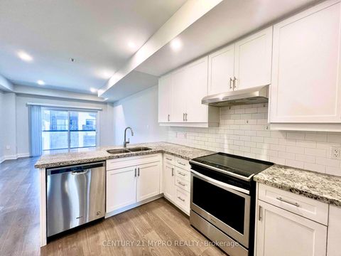 Photo 5 at 1776 Lawrence Avenue W, Rustic, Toronto
