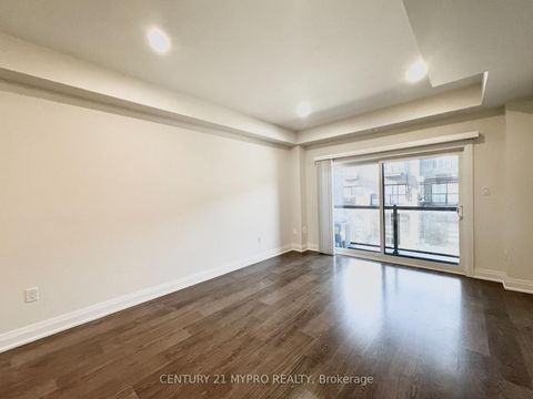 Photo 6 at 1776 Lawrence Avenue W, Rustic, Toronto