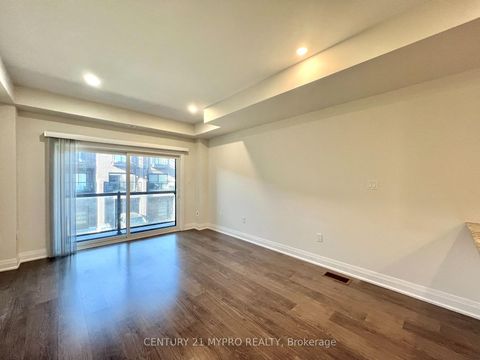 Photo 7 at 1776 Lawrence Avenue W, Rustic, Toronto