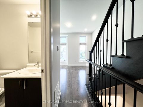 Photo 9 at 1776 Lawrence Avenue W, Rustic, Toronto