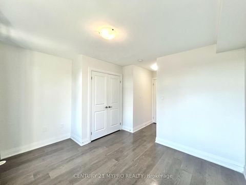 Photo 16 at 1776 Lawrence Avenue W, Rustic, Toronto