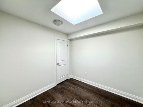 Photo 18 at 1776 Lawrence Avenue W, Rustic, Toronto