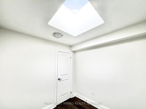 Photo 19 at 1776 Lawrence Avenue W, Rustic, Toronto