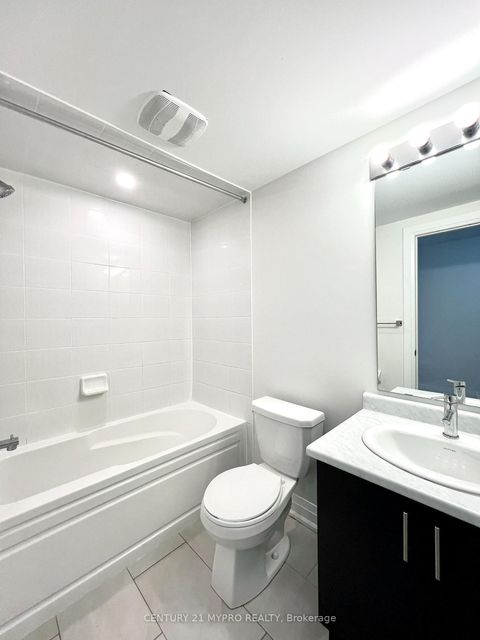 Photo 20 at 1776 Lawrence Avenue W, Rustic, Toronto