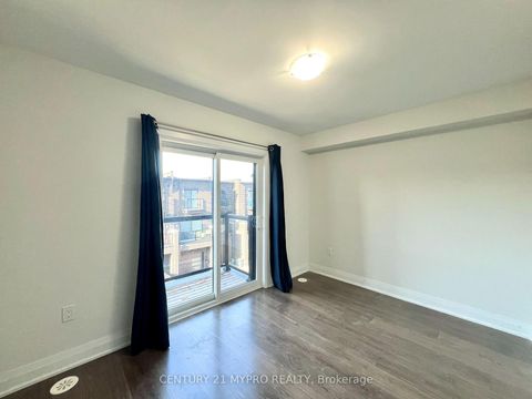 Photo 21 at 1776 Lawrence Avenue W, Rustic, Toronto