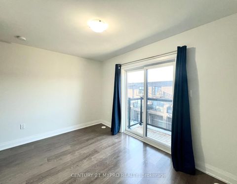 Photo 22 at 1776 Lawrence Avenue W, Rustic, Toronto