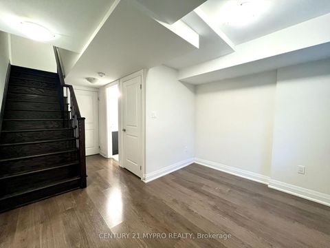 Photo 27 at 1776 Lawrence Avenue W, Rustic, Toronto