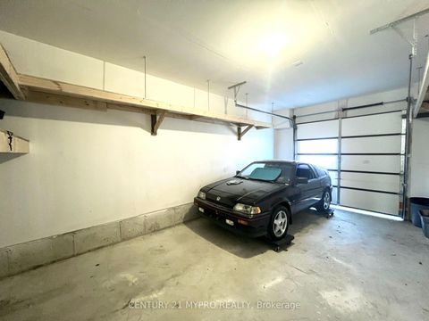 Photo 30 at 1776 Lawrence Avenue W, Rustic, Toronto