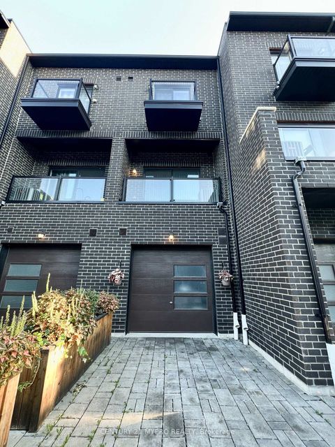 Photo 31 at 1776 Lawrence Avenue W, Rustic, Toronto