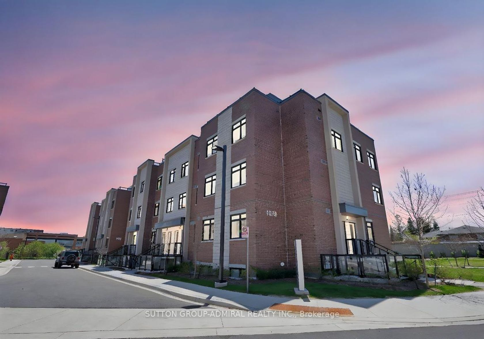 225 - 1062 Douglas Mccurdy Common, Lakeview, Mississauga 