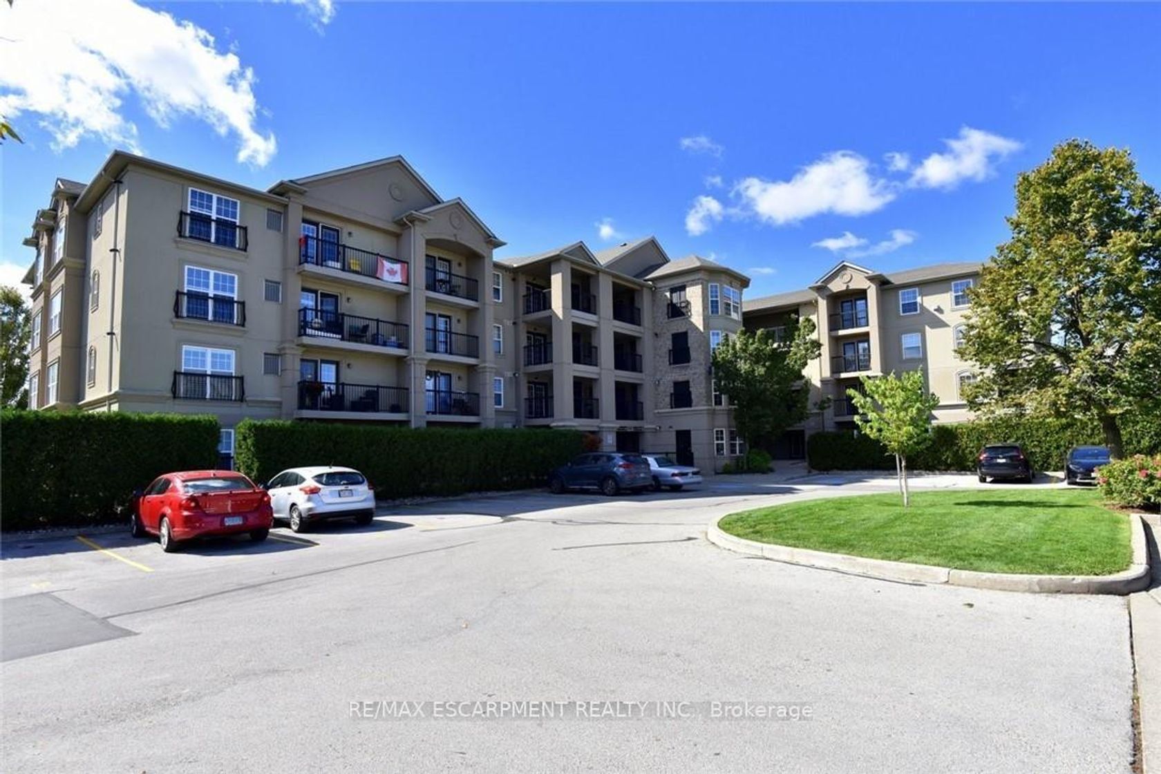 103 - 2035 Appleby Line, Uptown, Burlington 