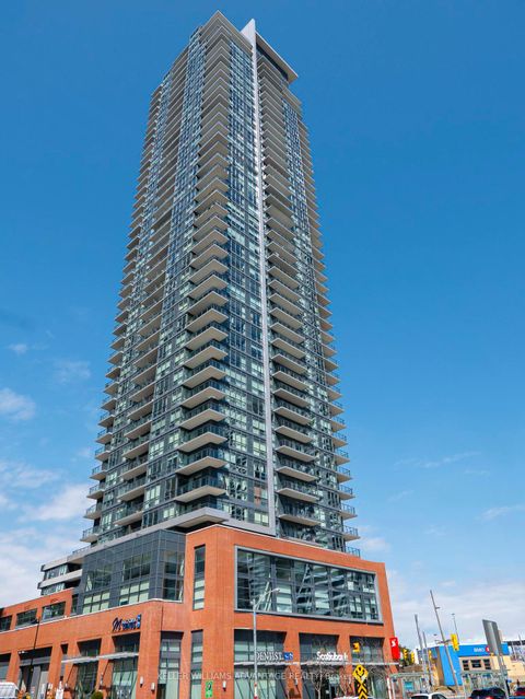 Photo 1 at 1104 - 2200 Lake Shore Boulevard W, Mimico, Toronto
