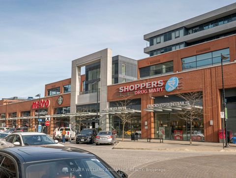 Photo 2 at 1104 - 2200 Lake Shore Boulevard W, Mimico, Toronto