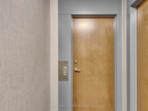 Photo 5 at 1104 - 2200 Lake Shore Boulevard W, Mimico, Toronto