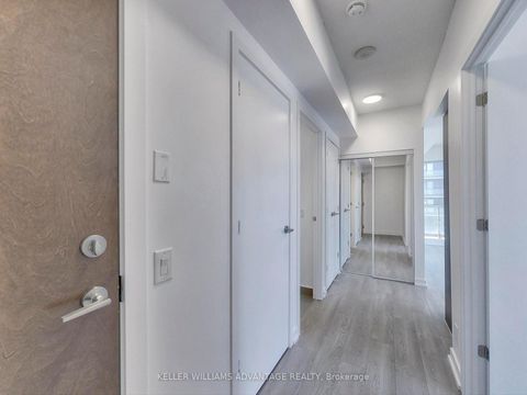 Photo 6 at 1104 - 2200 Lake Shore Boulevard W, Mimico, Toronto