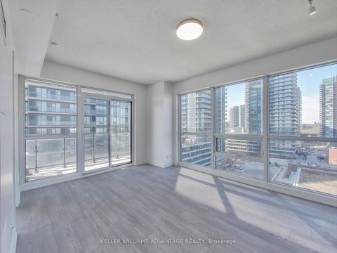 Photo 8 at 1104 - 2200 Lake Shore Boulevard W, Mimico, Toronto