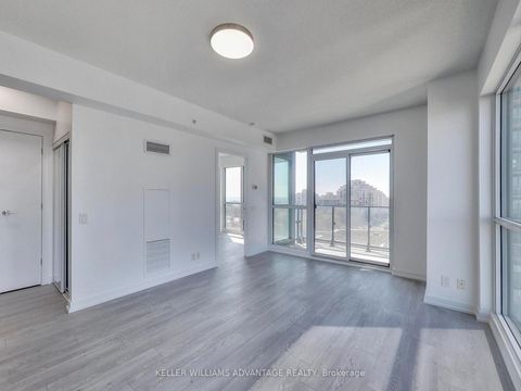 Photo 10 at 1104 - 2200 Lake Shore Boulevard W, Mimico, Toronto