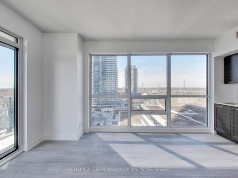 Photo 12 at 1104 - 2200 Lake Shore Boulevard W, Mimico, Toronto