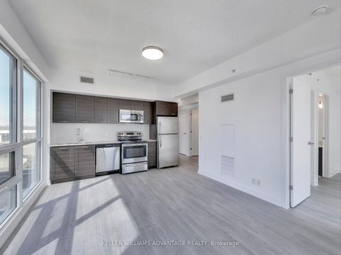 Photo 13 at 1104 - 2200 Lake Shore Boulevard W, Mimico, Toronto