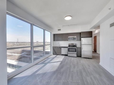 Photo 14 at 1104 - 2200 Lake Shore Boulevard W, Mimico, Toronto