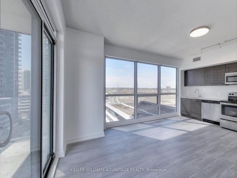 Photo 15 at 1104 - 2200 Lake Shore Boulevard W, Mimico, Toronto