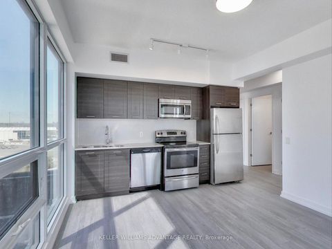 Photo 16 at 1104 - 2200 Lake Shore Boulevard W, Mimico, Toronto