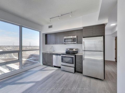 Photo 17 at 1104 - 2200 Lake Shore Boulevard W, Mimico, Toronto