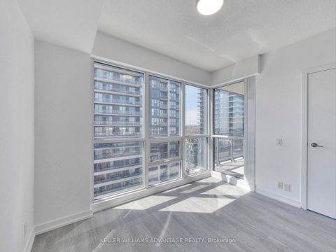 Photo 18 at 1104 - 2200 Lake Shore Boulevard W, Mimico, Toronto
