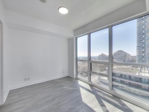 Photo 19 at 1104 - 2200 Lake Shore Boulevard W, Mimico, Toronto