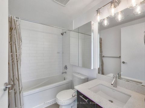Photo 22 at 1104 - 2200 Lake Shore Boulevard W, Mimico, Toronto