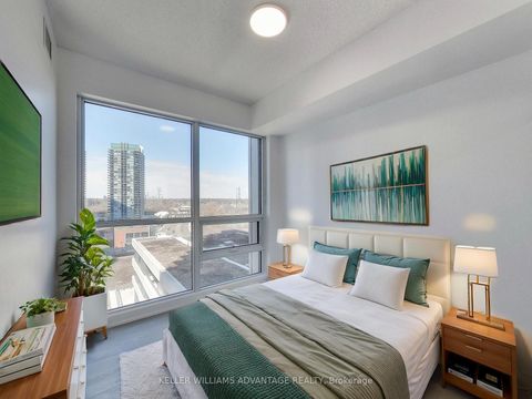 Photo 25 at 1104 - 2200 Lake Shore Boulevard W, Mimico, Toronto