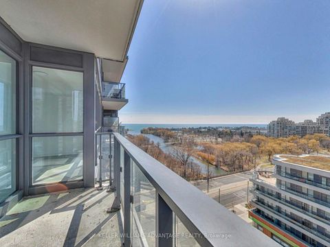Photo 31 at 1104 - 2200 Lake Shore Boulevard W, Mimico, Toronto