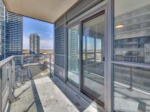 Photo 33 at 1104 - 2200 Lake Shore Boulevard W, Mimico, Toronto