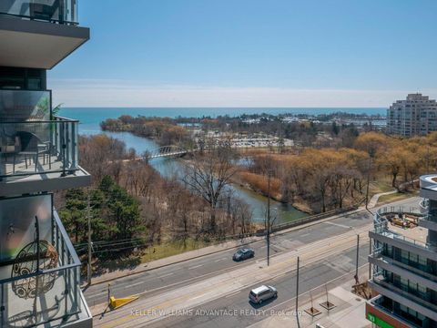 Photo 34 at 1104 - 2200 Lake Shore Boulevard W, Mimico, Toronto