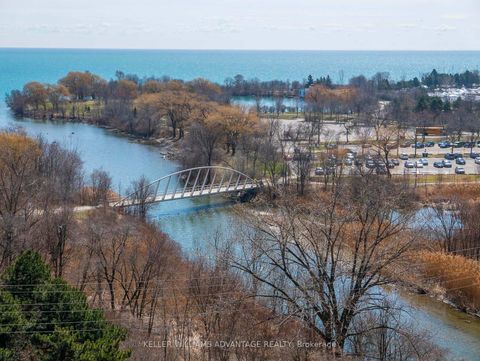 Photo 35 at 1104 - 2200 Lake Shore Boulevard W, Mimico, Toronto