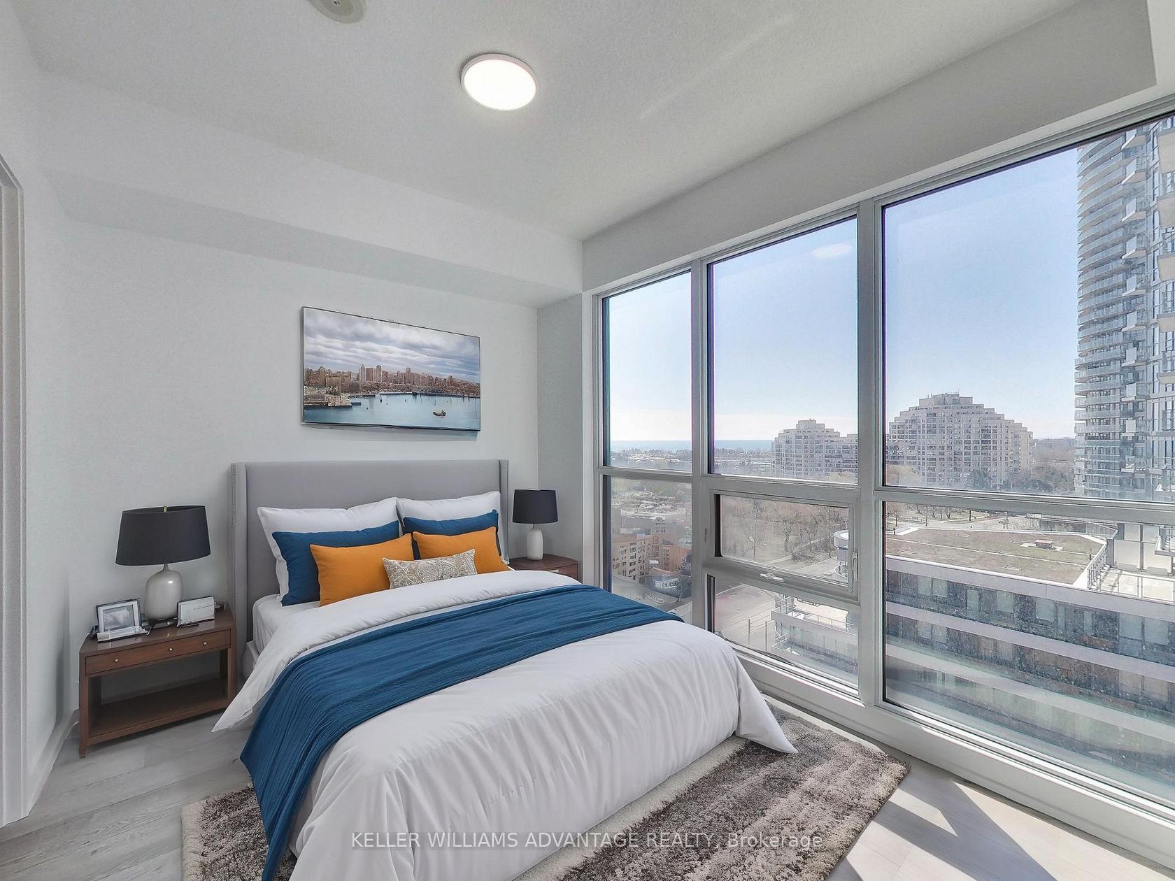 1104 - 2200 Lake Shore Boulevard W, Mimico, Toronto 