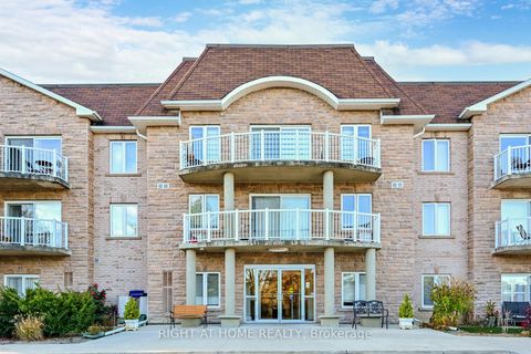 Photo 1 at 214 - 32 Church Street, Schomberg, King Photo 1 at 214 - 32 Church Street, Schomberg, King