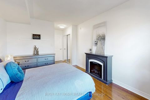 Photo 16 at 214 - 32 Church Street, Schomberg, King
