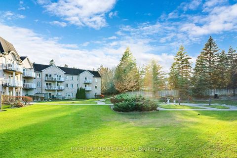 Photo 32 at 214 - 32 Church Street, Schomberg, King