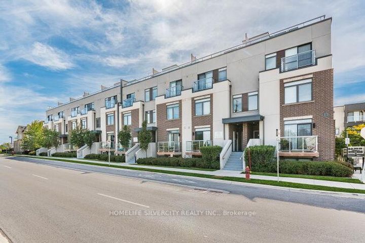 Photo 0 at 104 - 3058 Sixth Line, GO Glenorchy, Oakville