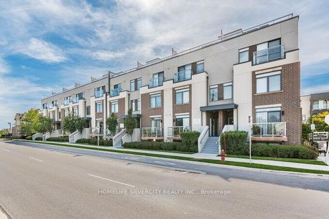 Photo 0 at 104 - 3058 Sixth Line, GO Glenorchy, Oakville
