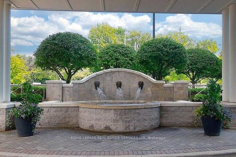 Photo 2 at 301 - 1 Aberfoyle Crescent, City Centre West, Toronto